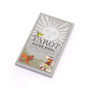 Klasične Tarot Karte z vodnikom – Traditional Arcana